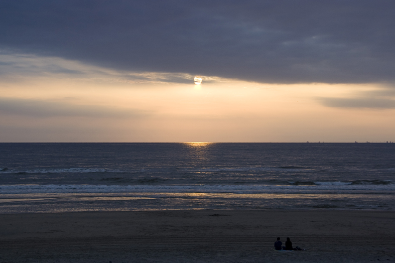 Beachclub Vroeger - by Marit Halman